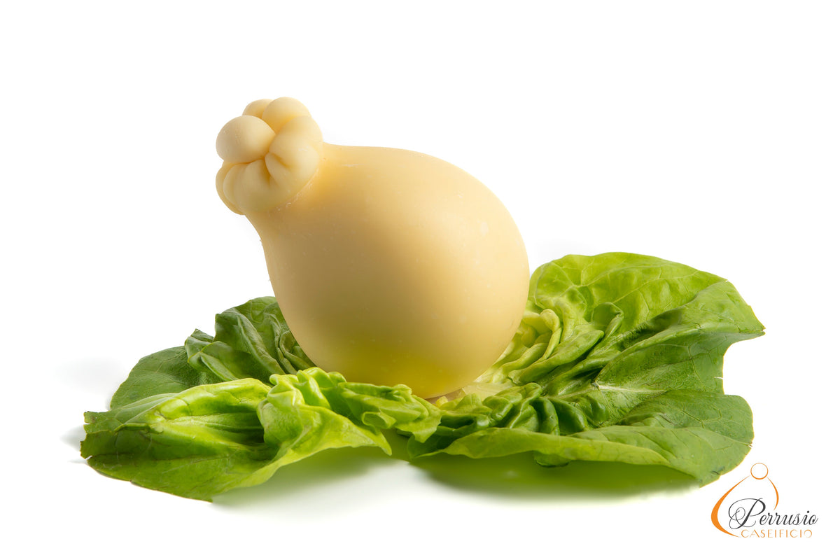 Caciocavallo Moscione del Caseificio Perrusio