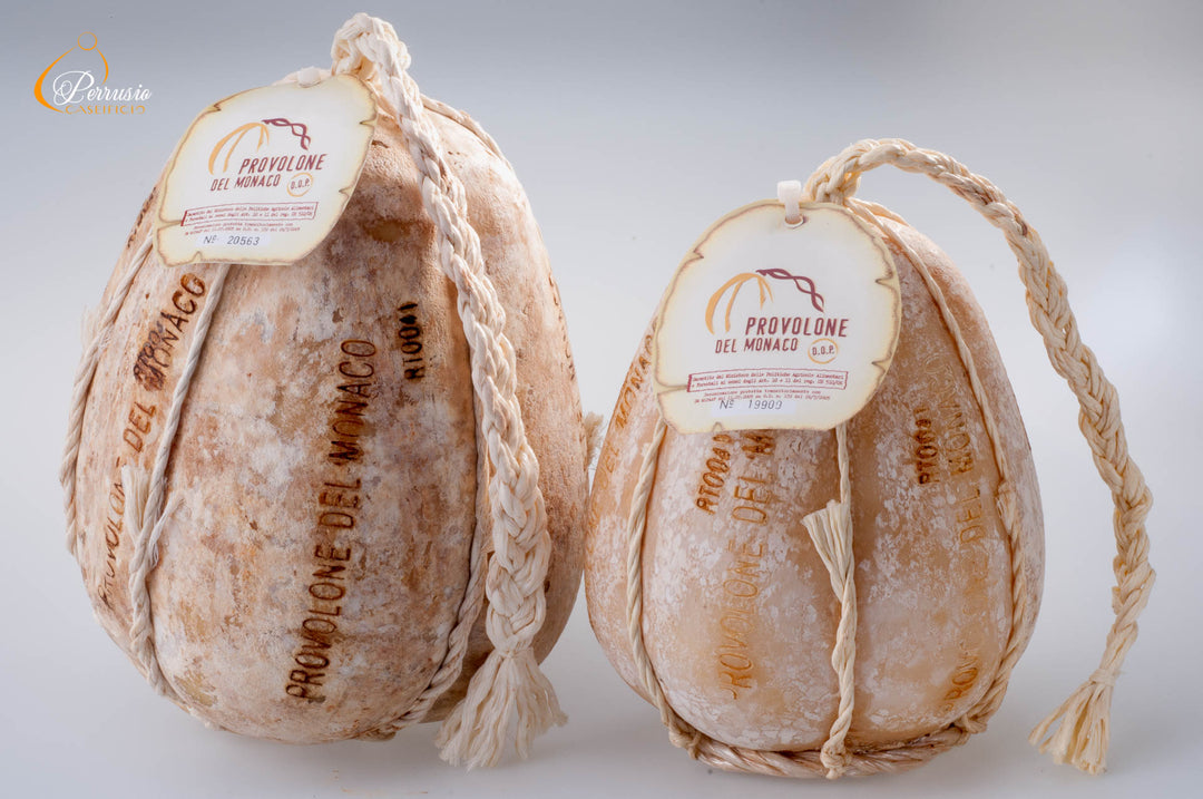 Provolone del Monaco A.O.P.