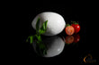 Bocconcini senza lattosio